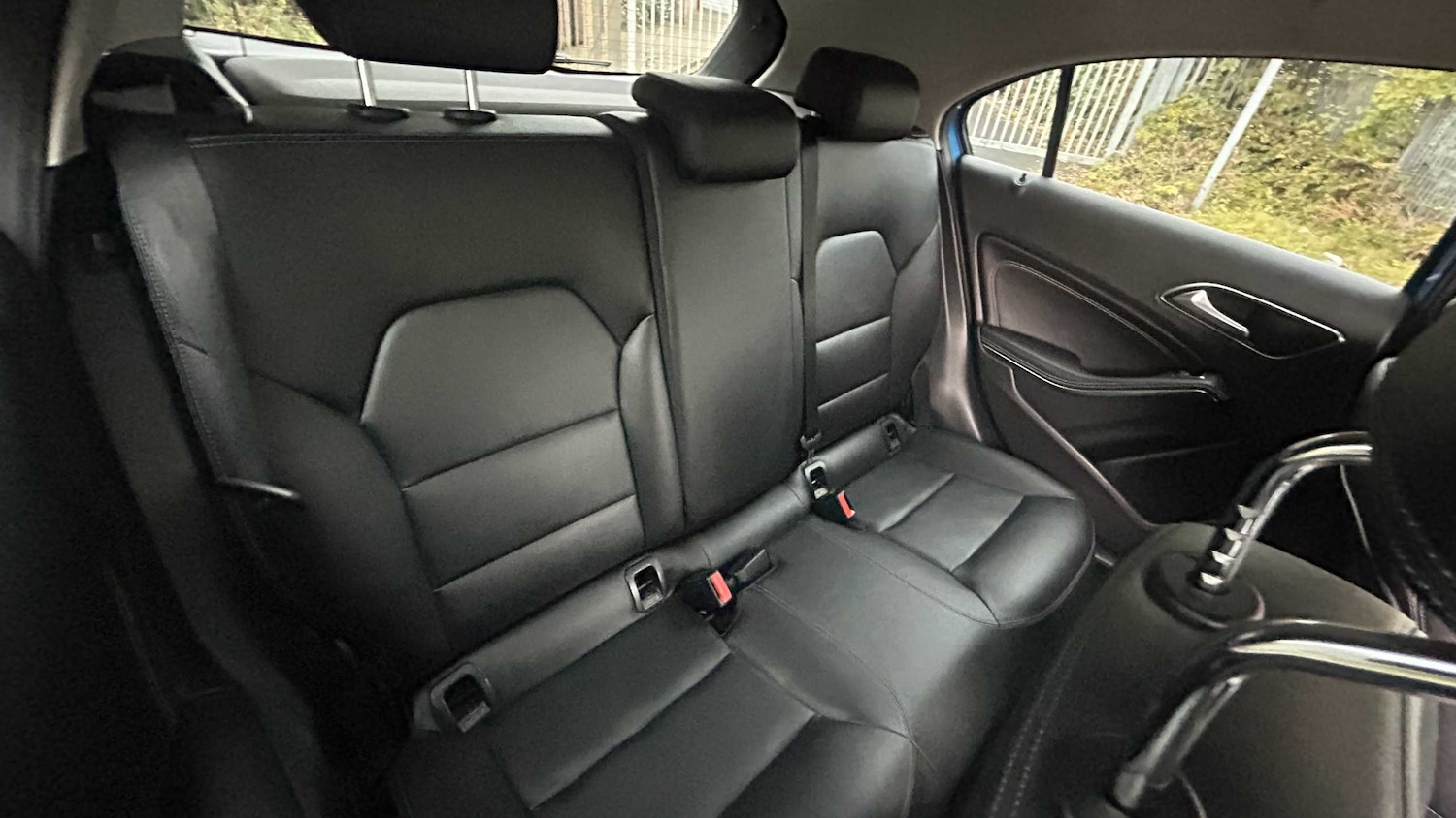 Used Mercedes-Benz A-Class 2016 for sale - 76902456: Photo 12