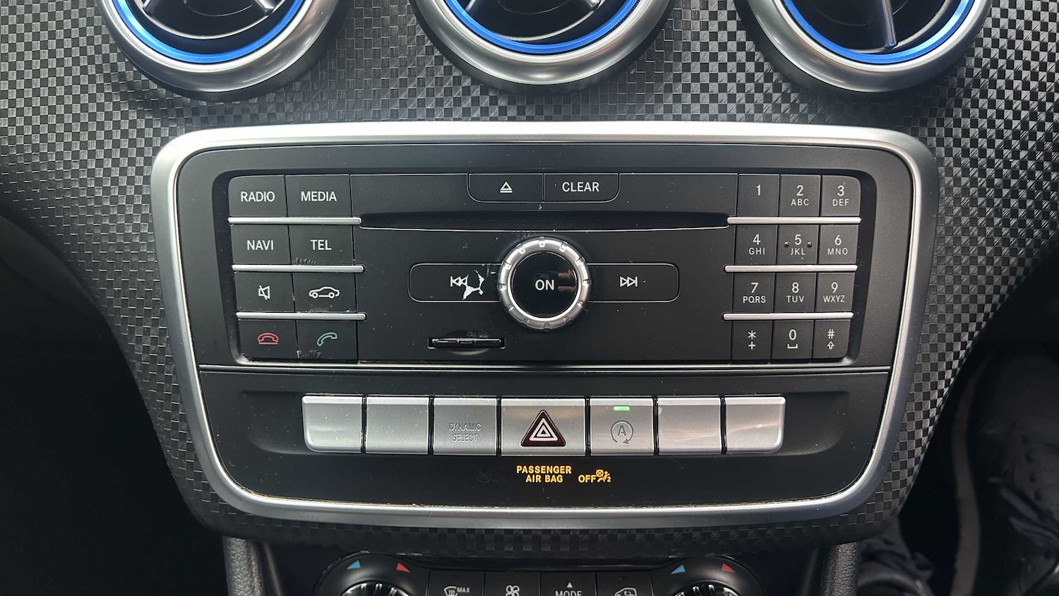 Used Mercedes-Benz A-Class 2016 for sale - 76902456: Photo 19