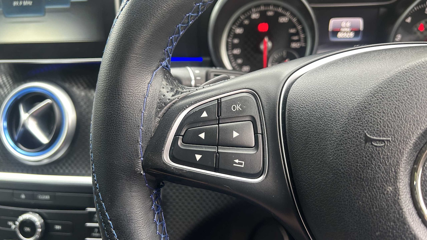 Used Mercedes-Benz A-Class 2016 for sale - 76902456: Photo 22