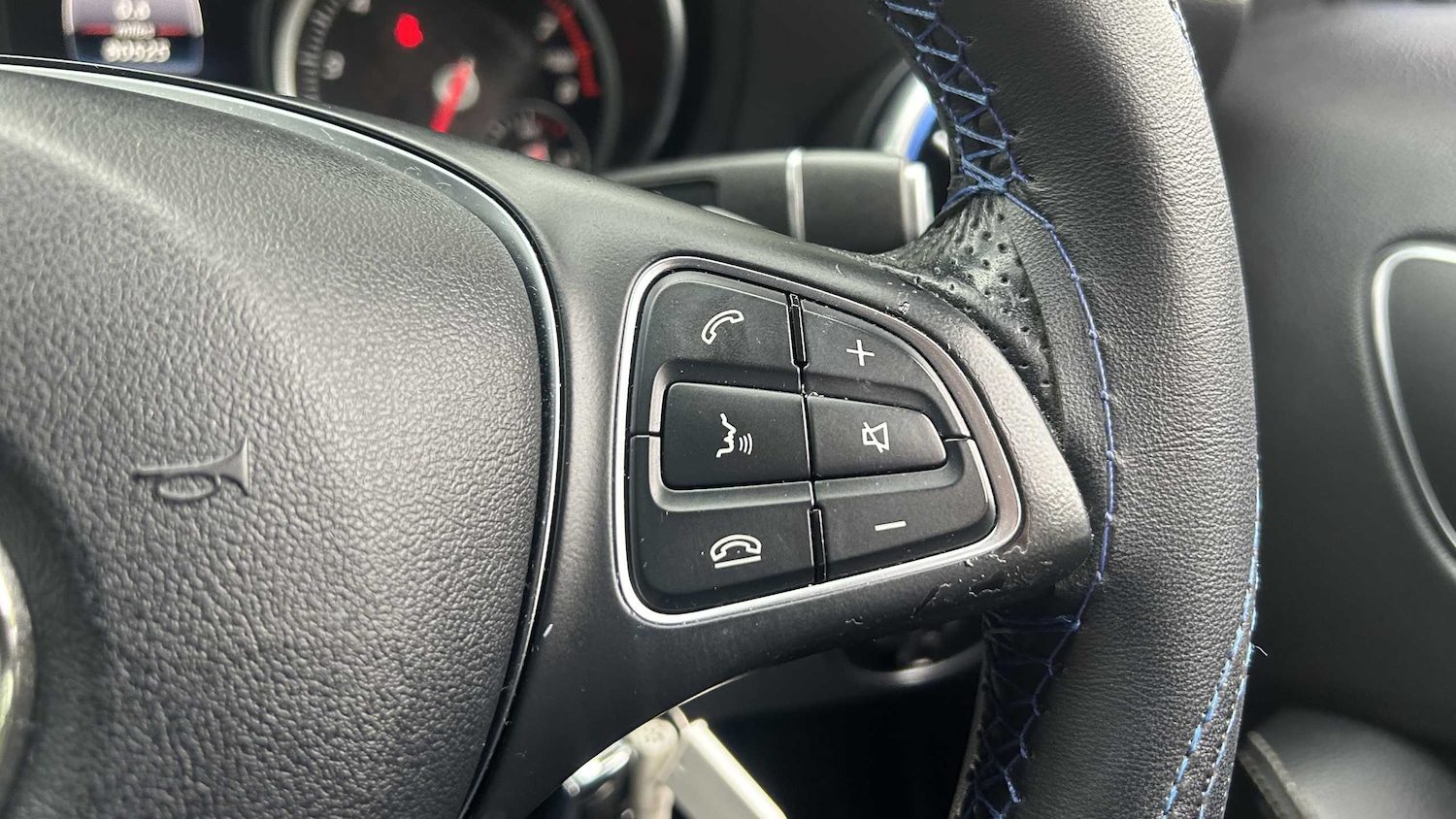 Used Mercedes-Benz A-Class 2016 for sale - 76902456: Photo 23