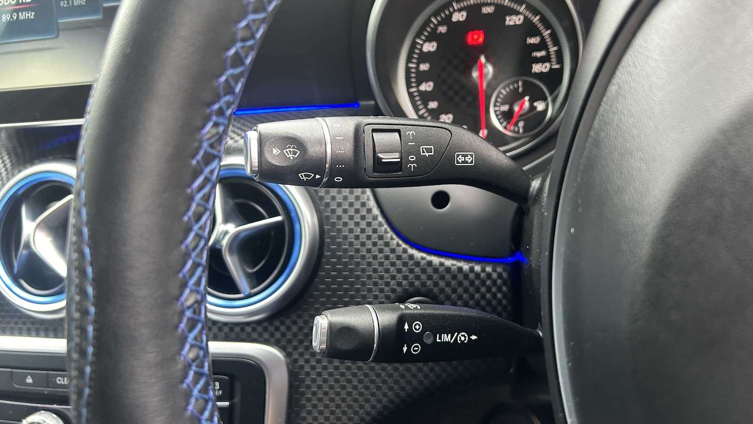 Used Mercedes-Benz A-Class 2016 for sale - 76902456: Photo 25