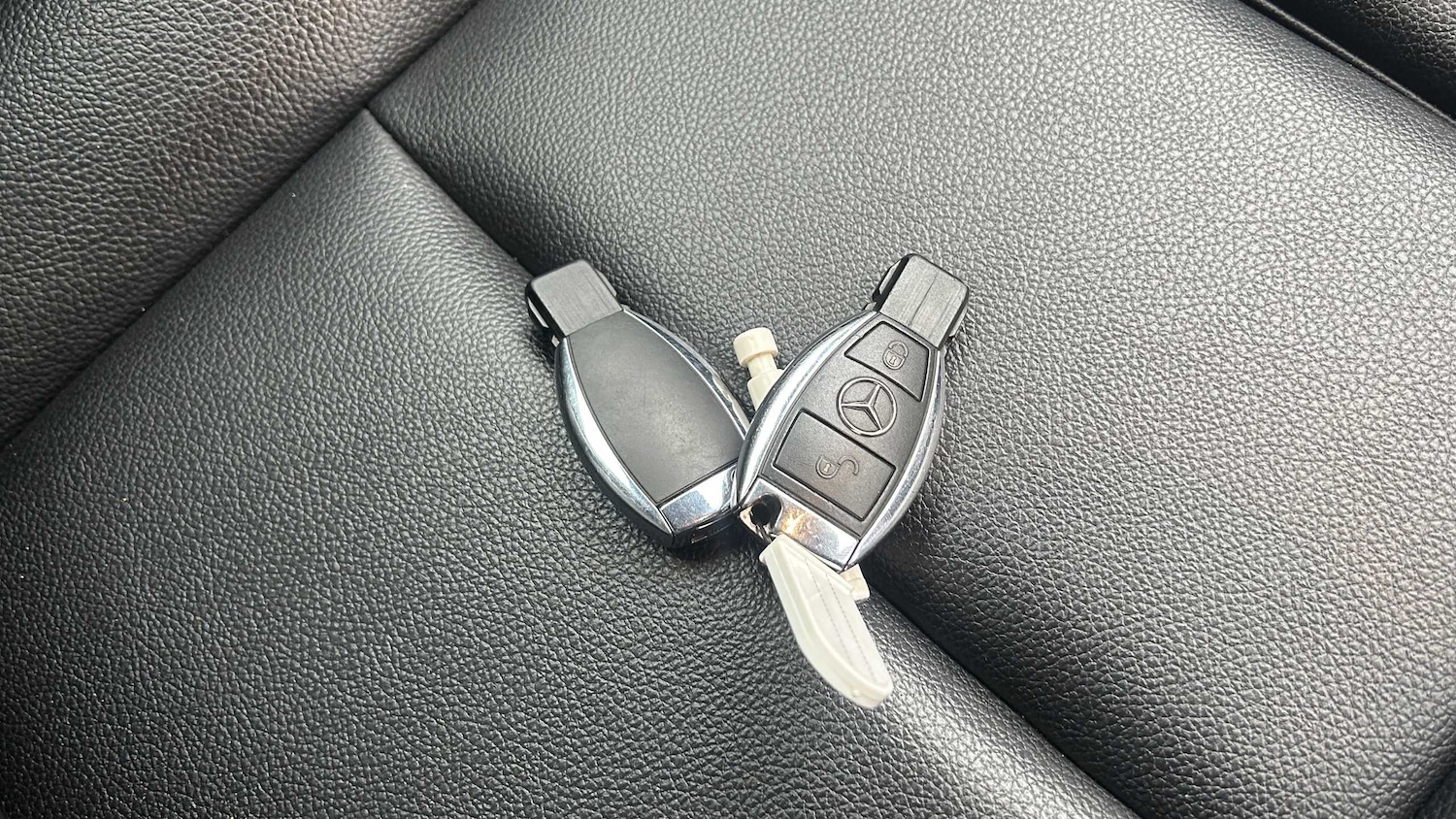 Used Mercedes-Benz A-Class 2016 for sale - 76902456: Photo 29