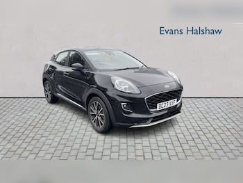 Used Ford Puma 2023 for sale - 79716170: Photo