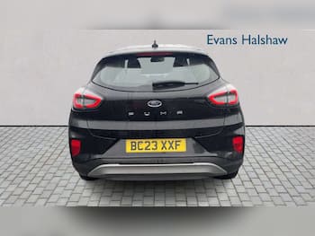Used Ford Puma 2023 for sale - 79716170: Photo