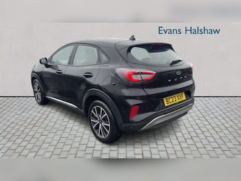Used Ford Puma 2023 for sale - 79716170: Photo
