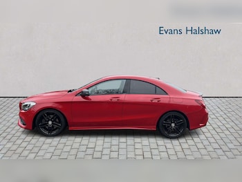 Used Mercedes-Benz CLA 2016 for sale - 78161468: Photo