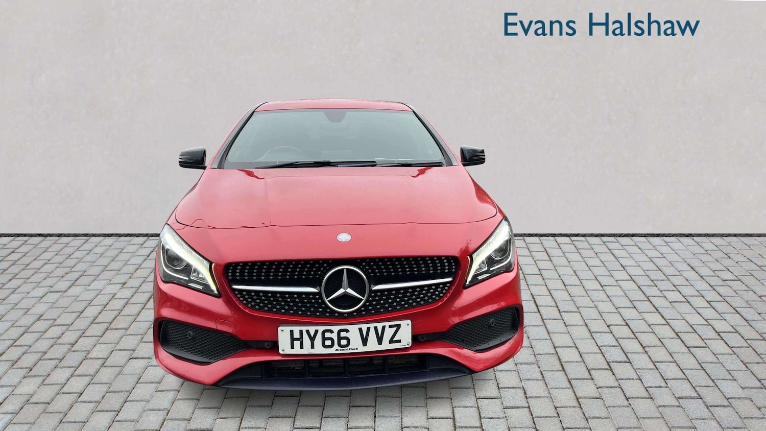 Used Mercedes-Benz CLA 2016 for sale - 78161468: Photo 5