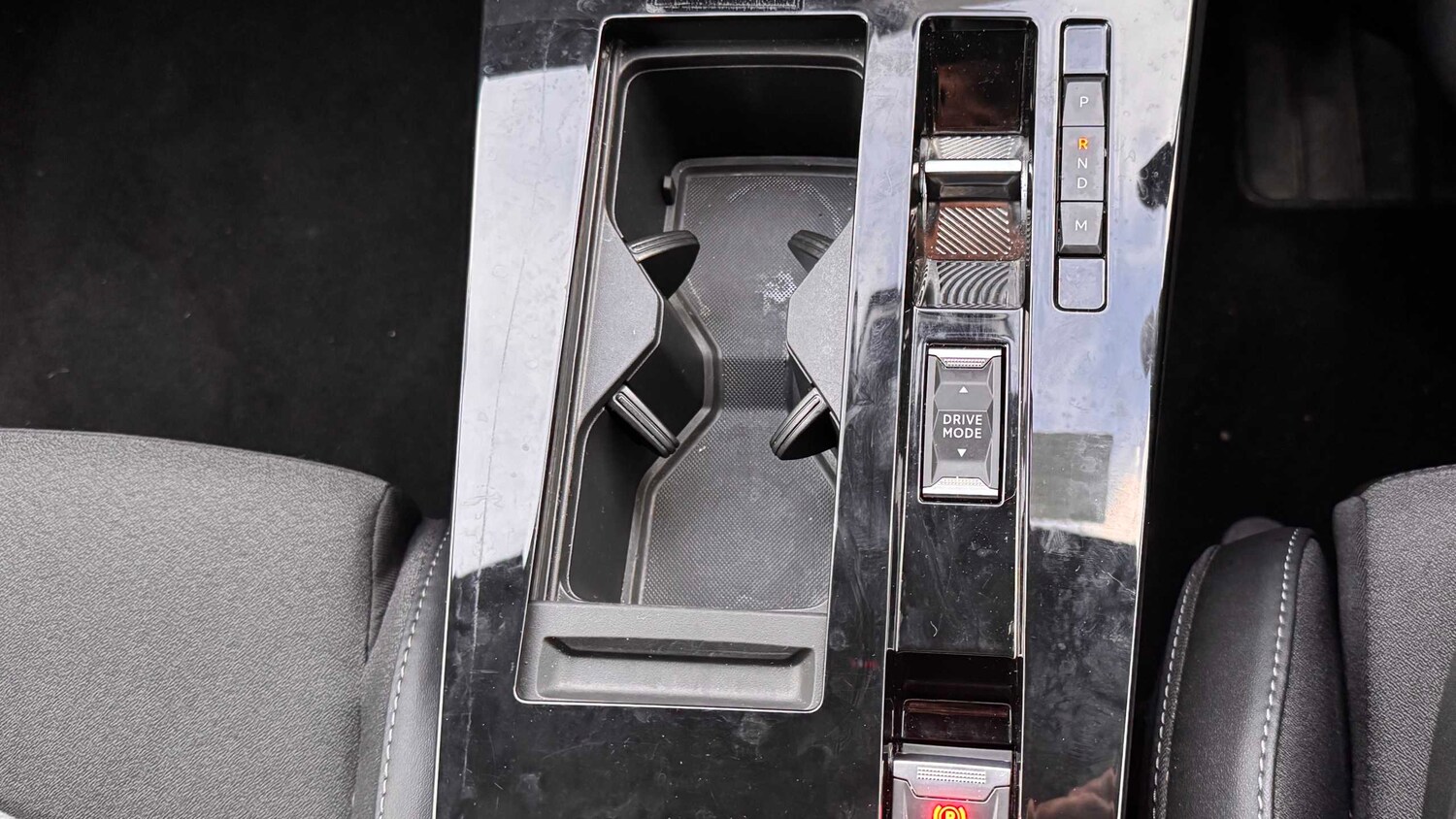 Used Vauxhall Astra 2024 for sale - 77281978: Photo 11