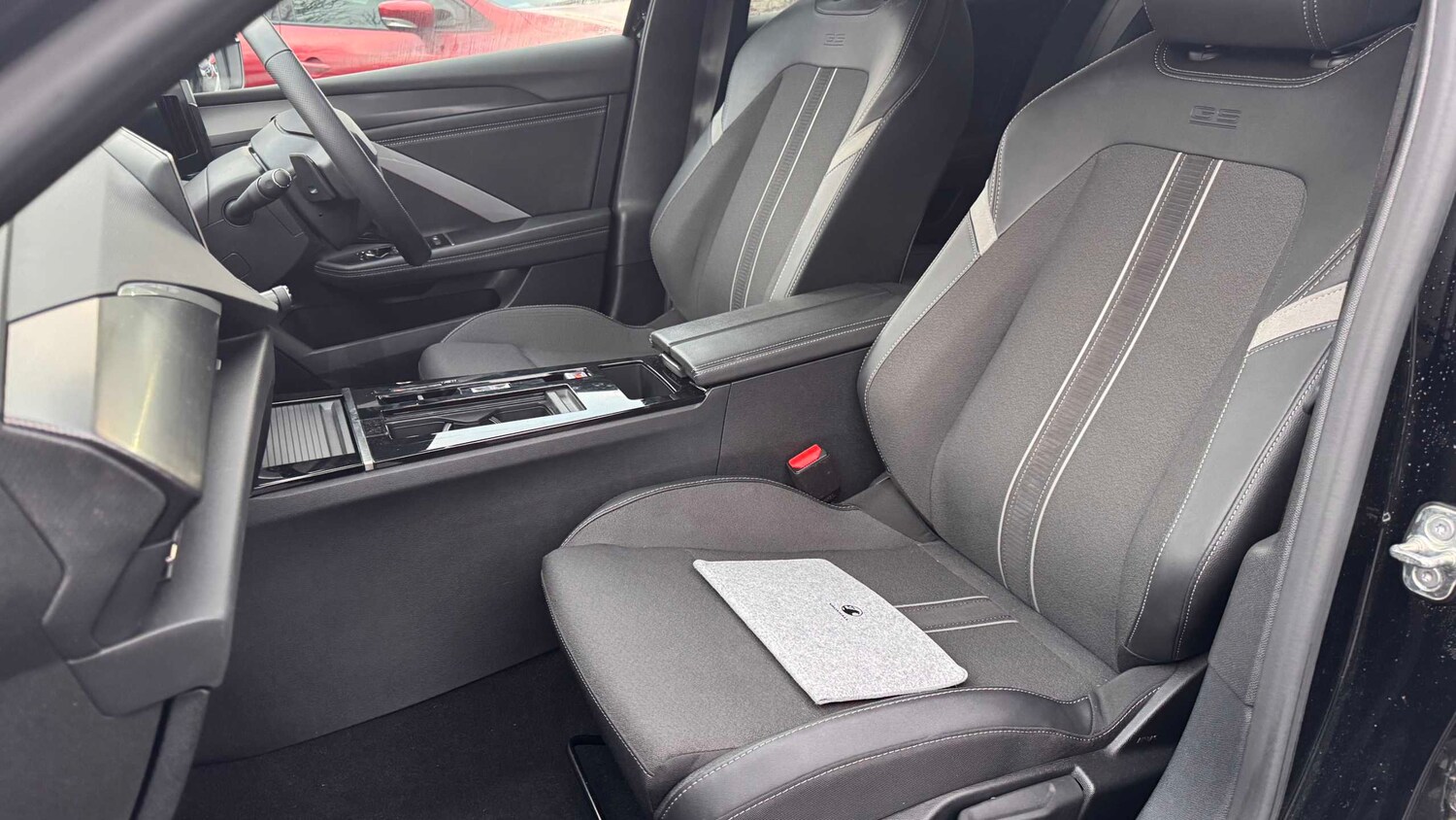 Used Vauxhall Astra 2024 for sale - 77281978: Photo 13