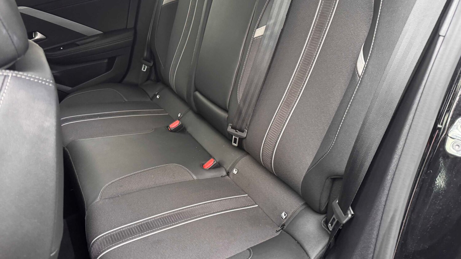 Used Vauxhall Astra 2024 for sale - 77281978: Photo 14