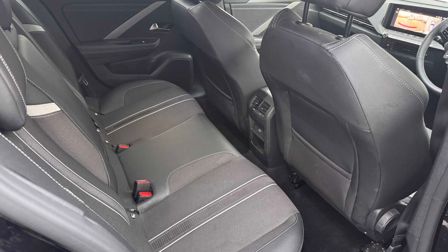 Used Vauxhall Astra 2024 for sale - 77281978: Photo 15