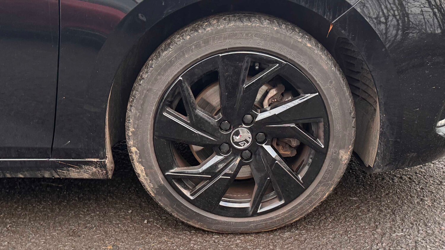 Used Vauxhall Astra 2024 for sale - 77281978: Photo 16