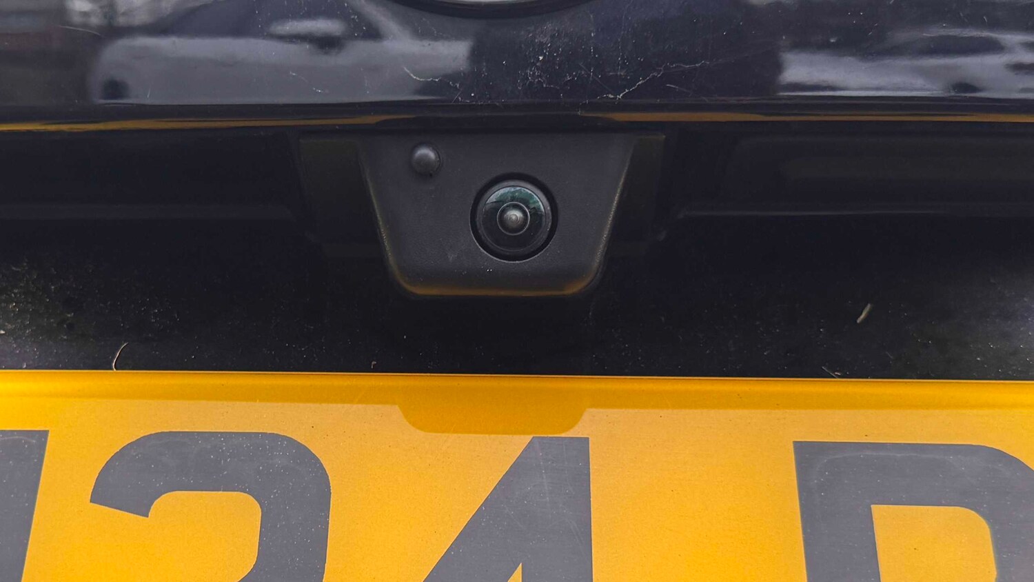 Used Vauxhall Astra 2024 for sale - 77281978: Photo 17