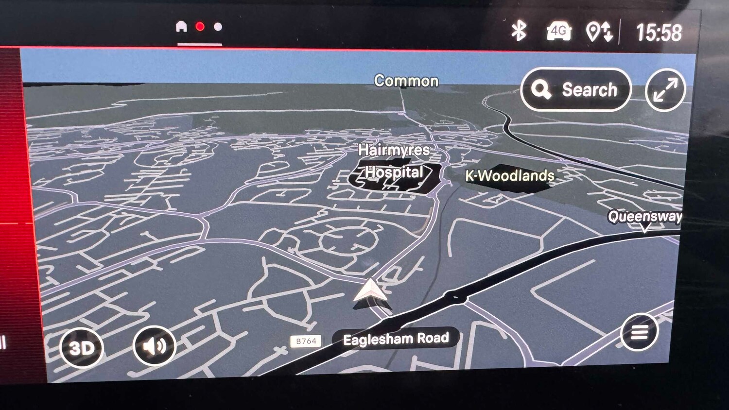 Used Vauxhall Astra 2024 for sale - 77281978: Photo 18