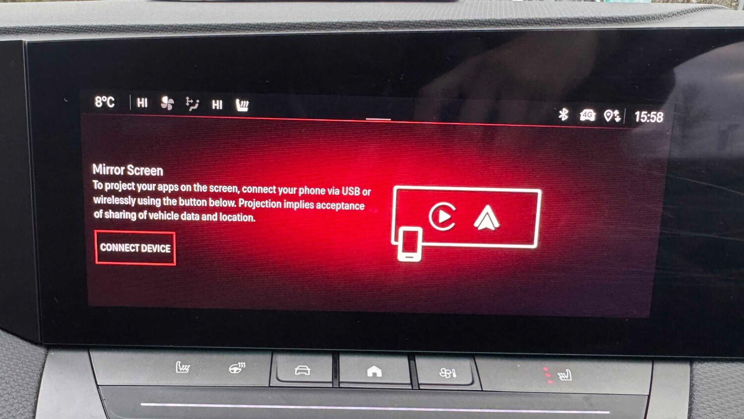 Used Vauxhall Astra 2024 for sale - 77281978: Photo 19