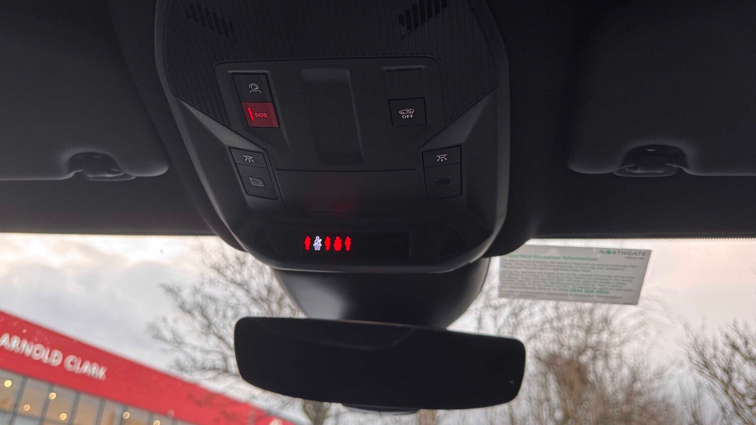 Used Vauxhall Astra 2024 for sale - 77281978: Photo 22