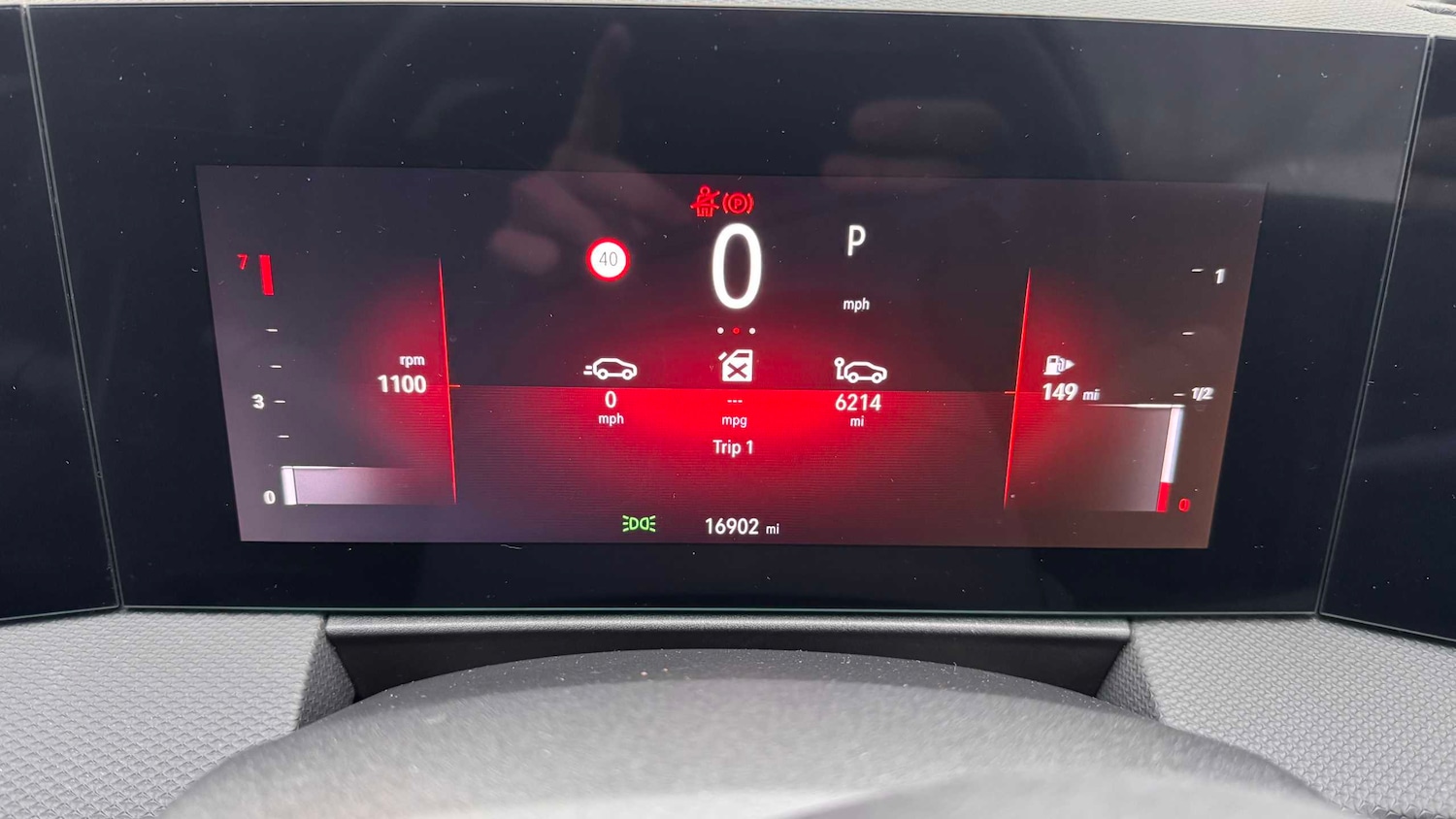 Used Vauxhall Astra 2024 for sale - 77281978: Photo 3