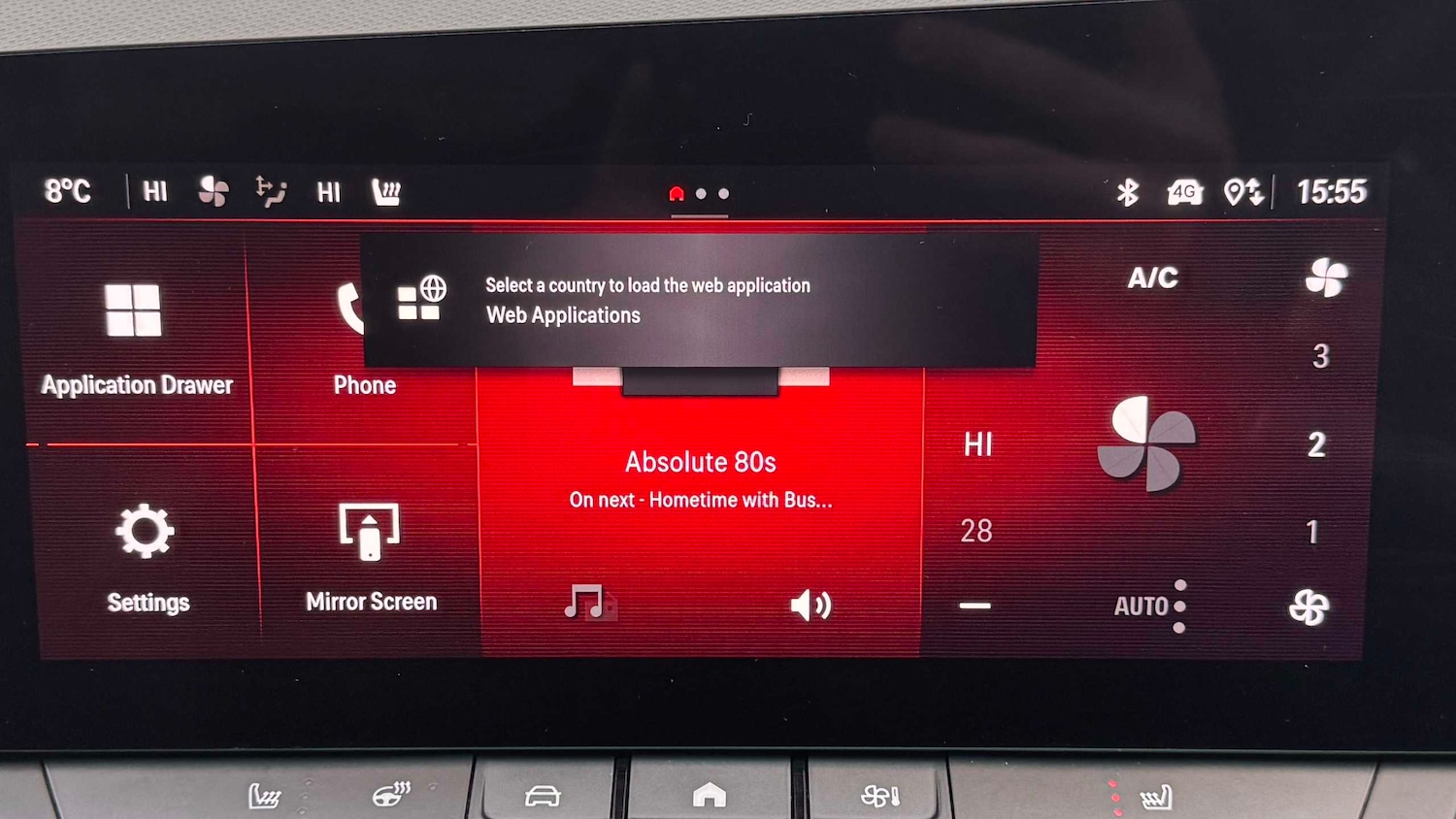 Used Vauxhall Astra 2024 for sale - 77281978: Photo 4