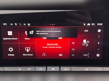 Used Vauxhall Astra 2024 for sale - 77281978: Photo