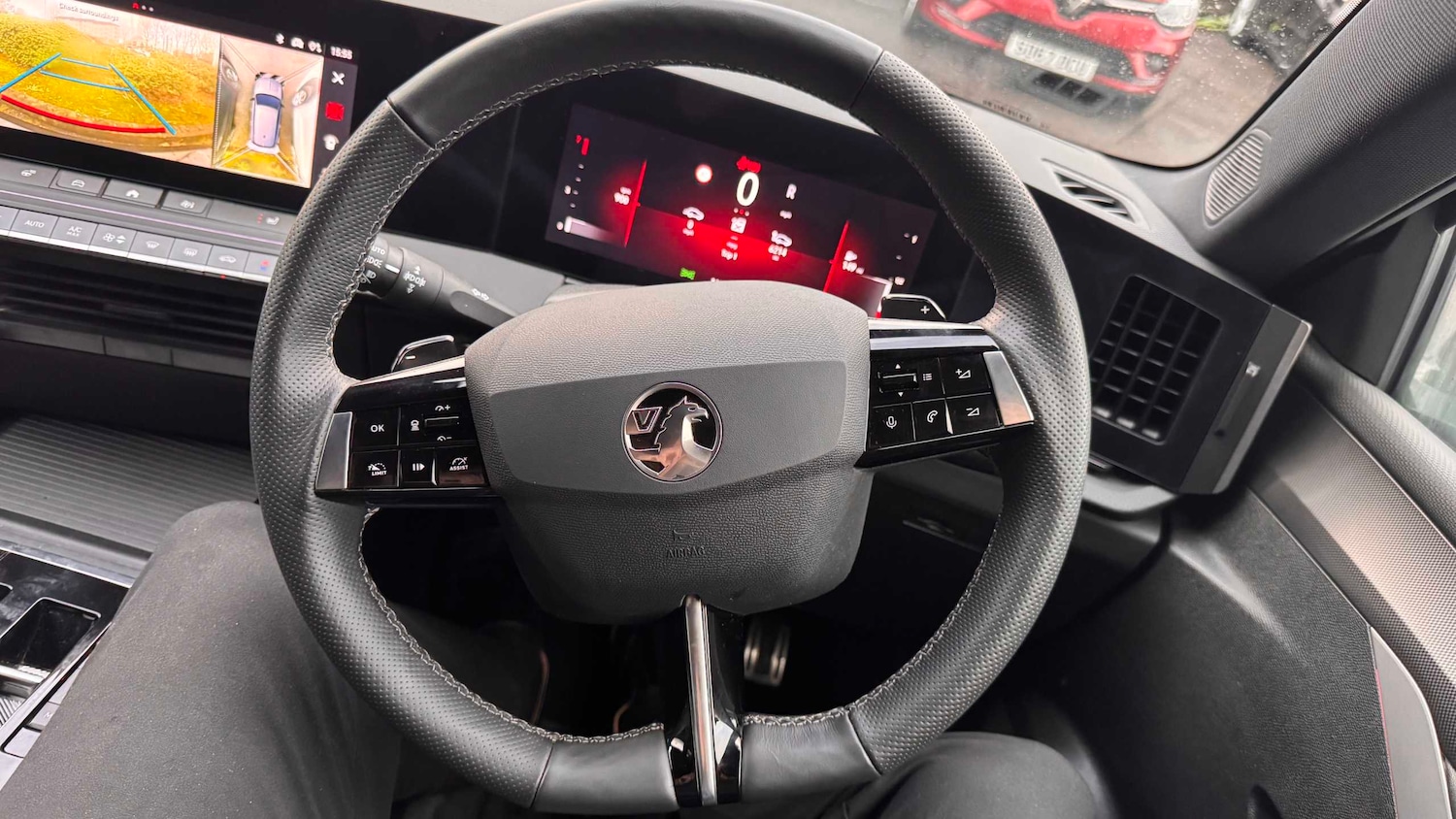 Used Vauxhall Astra 2024 for sale - 77281978: Photo 5