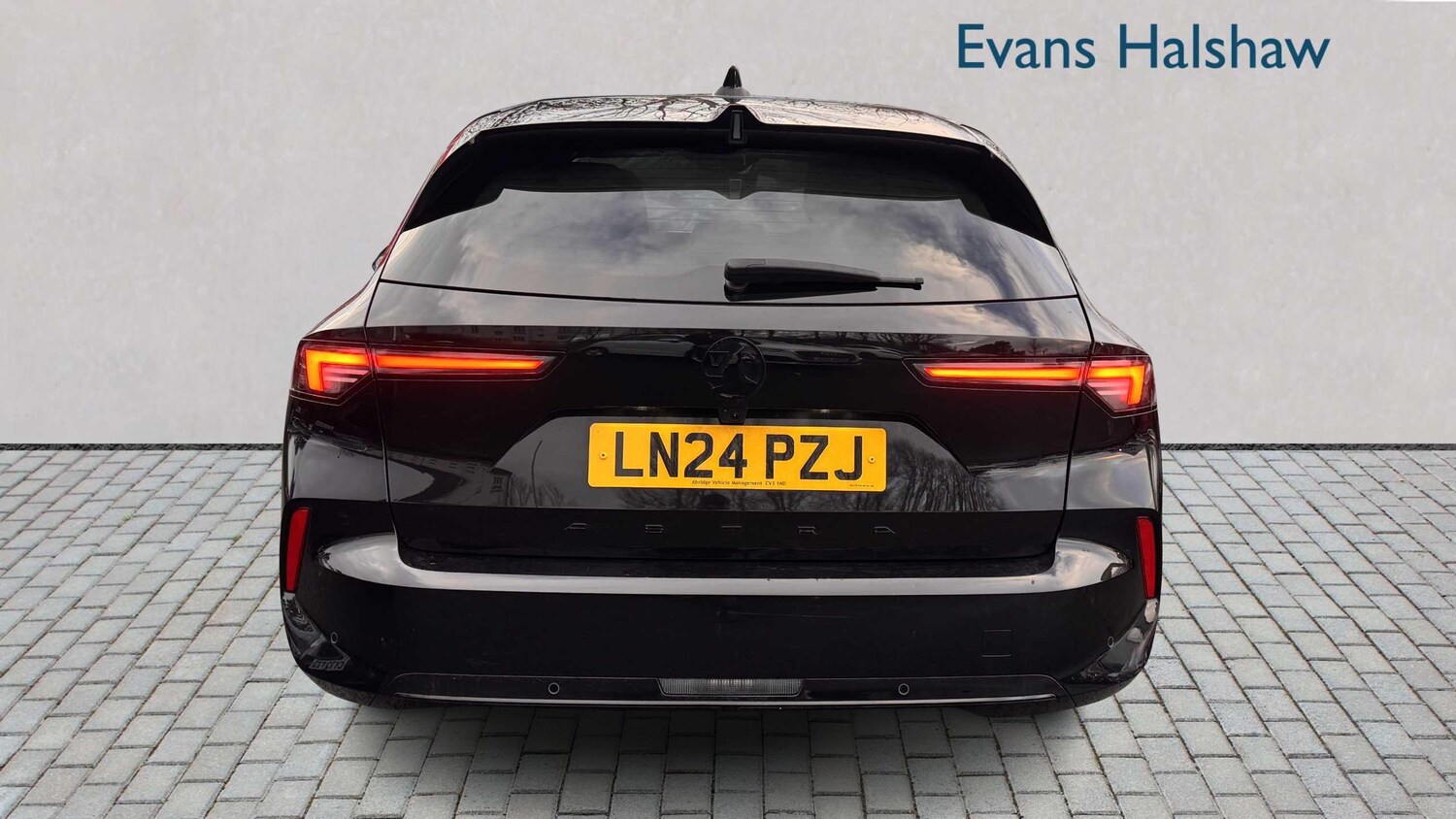 Used Vauxhall Astra 2024 for sale - 77281978: Photo 7