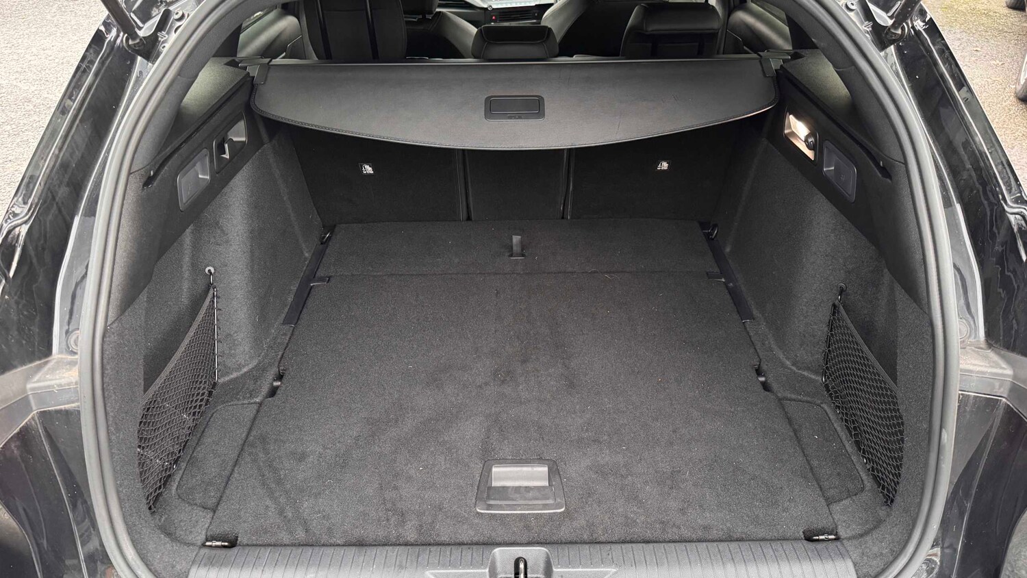 Used Vauxhall Astra 2024 for sale - 77281978: Photo 8