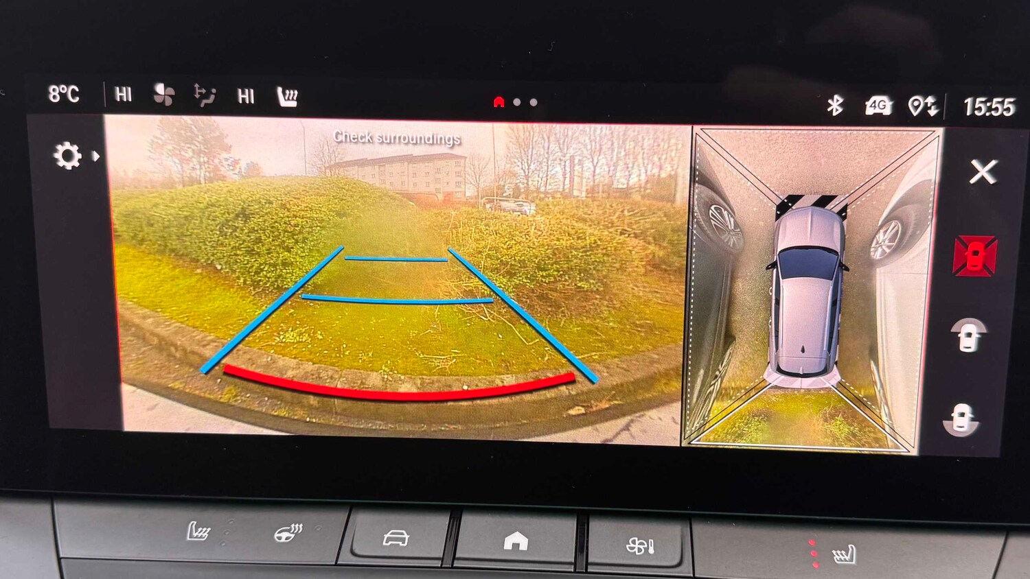 Used Vauxhall Astra 2024 for sale - 77281978: Photo 9