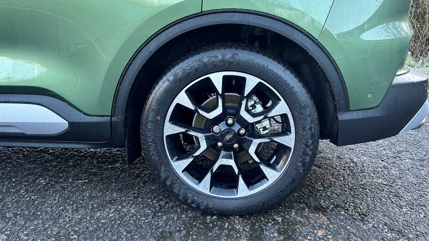 Used Ford Kuga 2025 for sale - 76087934: Photo 13