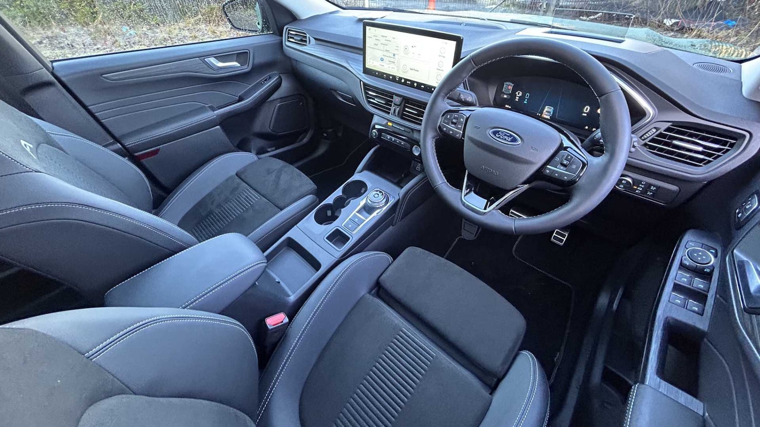 Used Ford Kuga 2025 for sale - 76087934: Photo 18