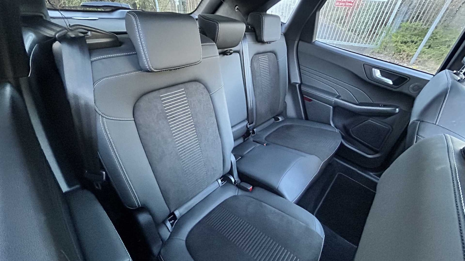 Used Ford Kuga 2025 for sale - 76087934: Photo 19