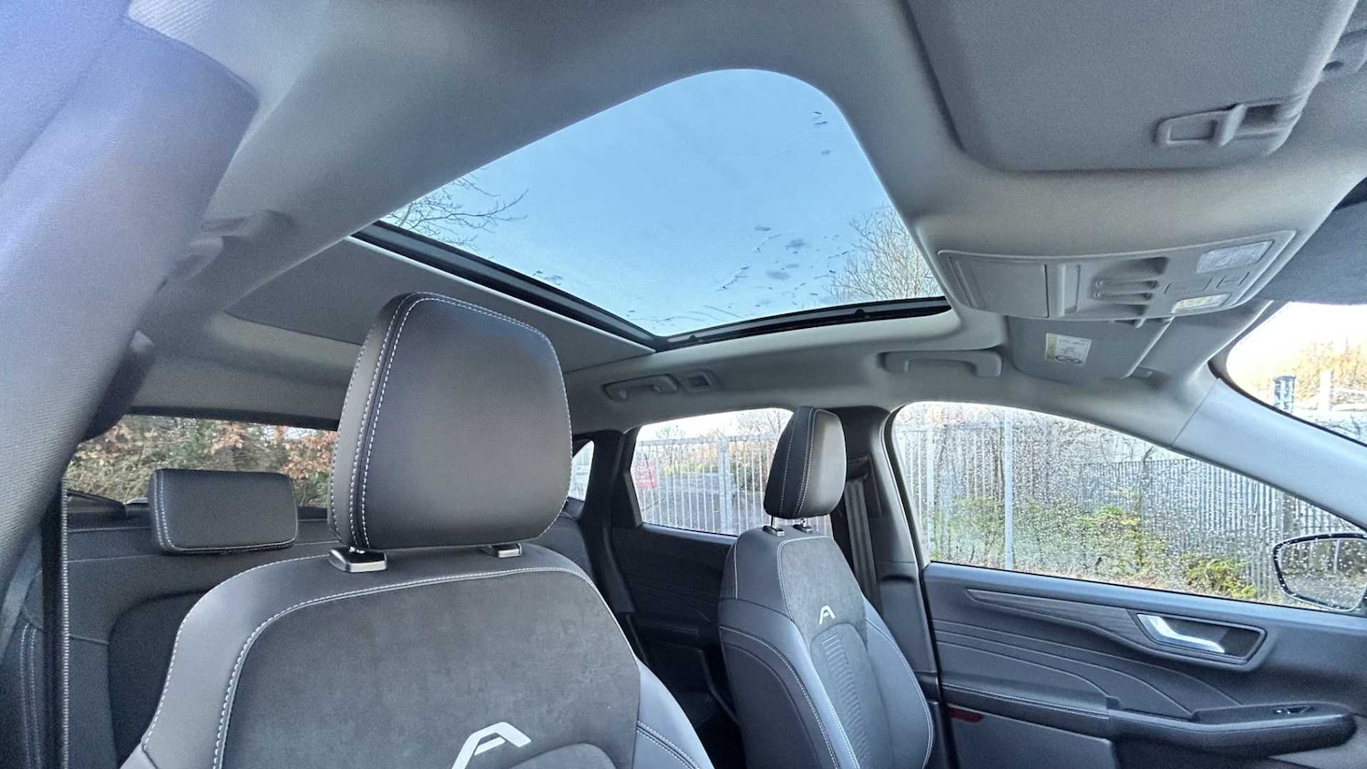 Used Ford Kuga 2025 for sale - 76087934: Photo 20