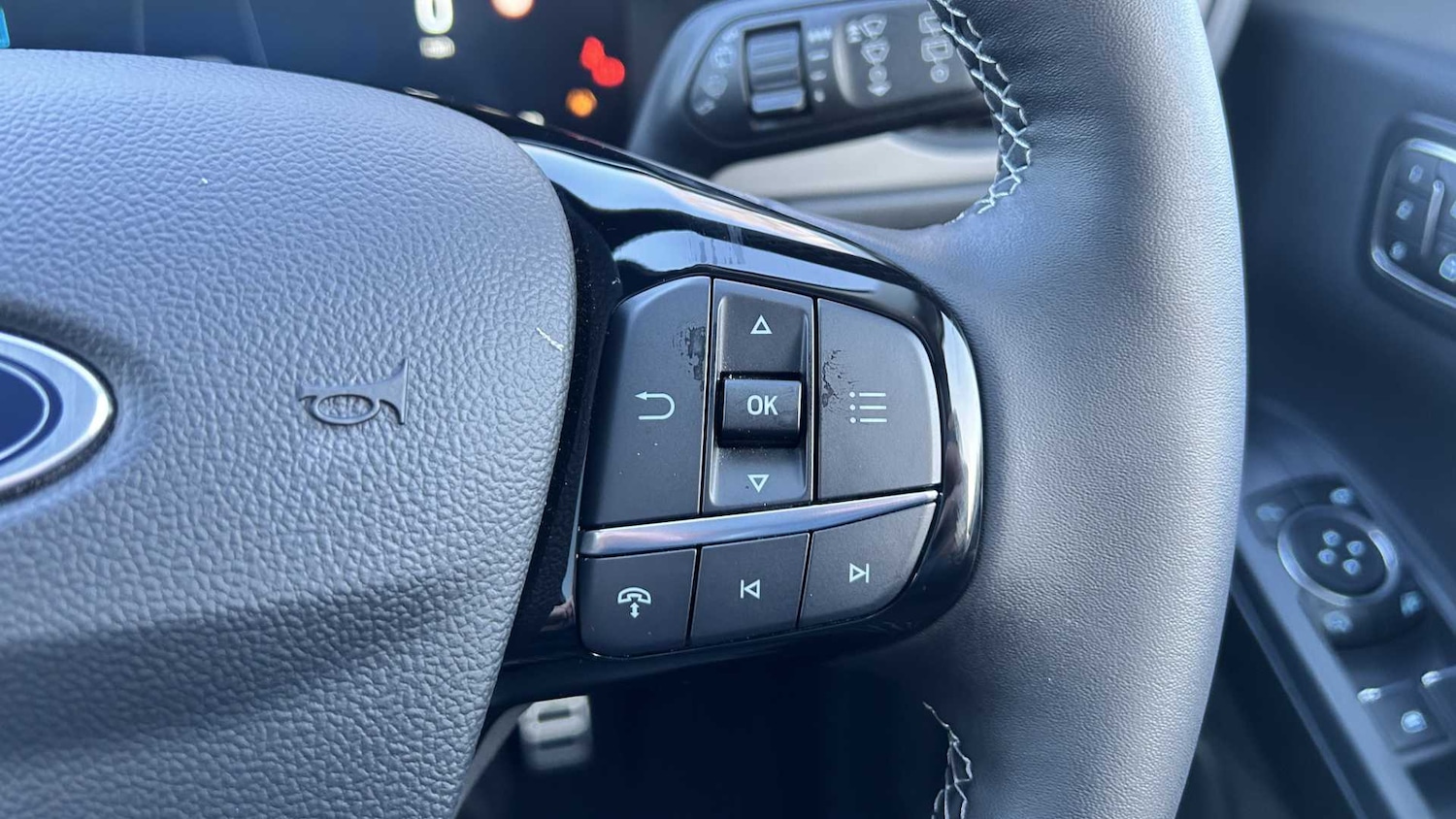 Used Ford Kuga 2025 for sale - 76087934: Photo 31