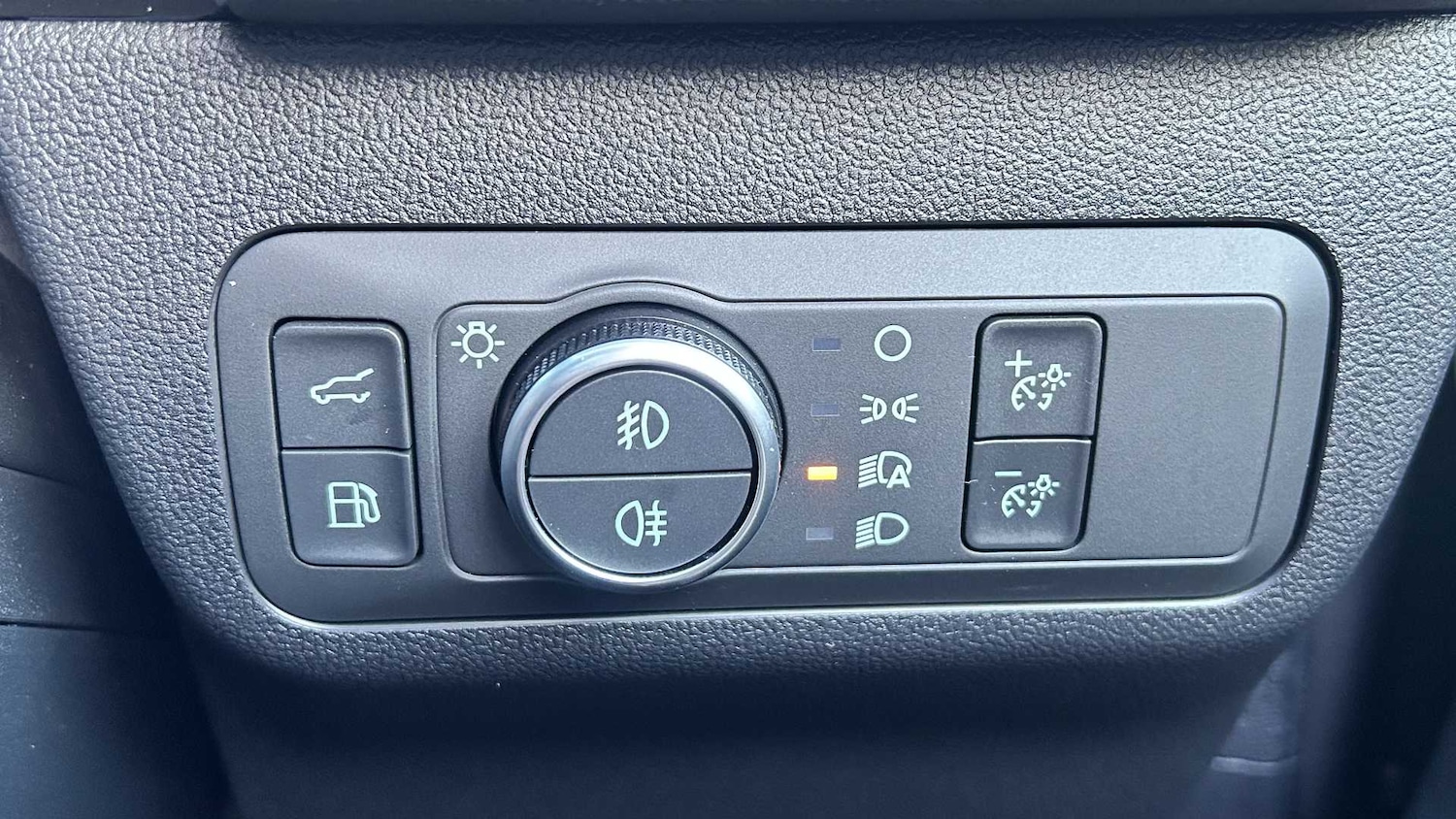 Used Ford Kuga 2025 for sale - 76087934: Photo 33