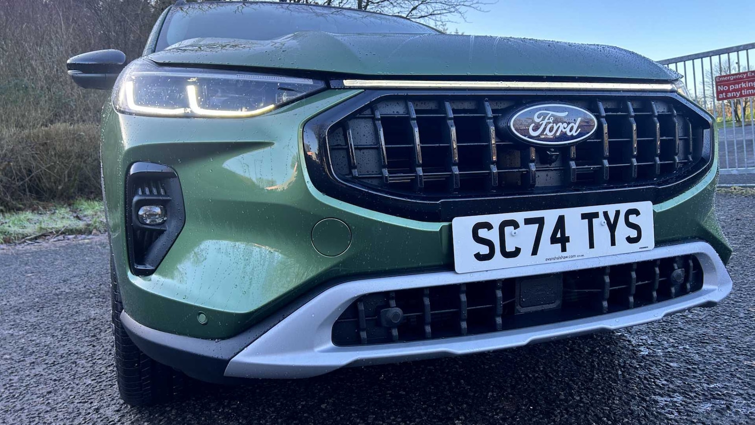 Used Ford Kuga 2025 for sale - 76087934: Photo 9