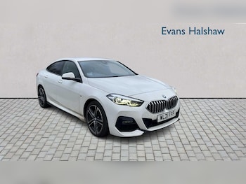 Used BMW 2 Series 2021 for sale - 77686679: Photo