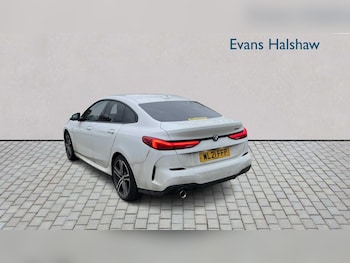 Used BMW 2 Series 2021 for sale - 77686679: Photo