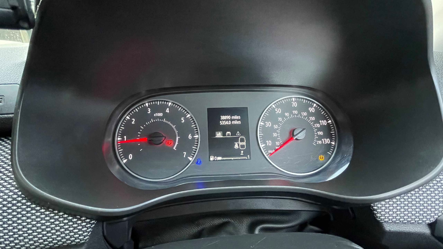 Used Dacia Sandero Stepway 2023 for sale - 77112270: Photo 13