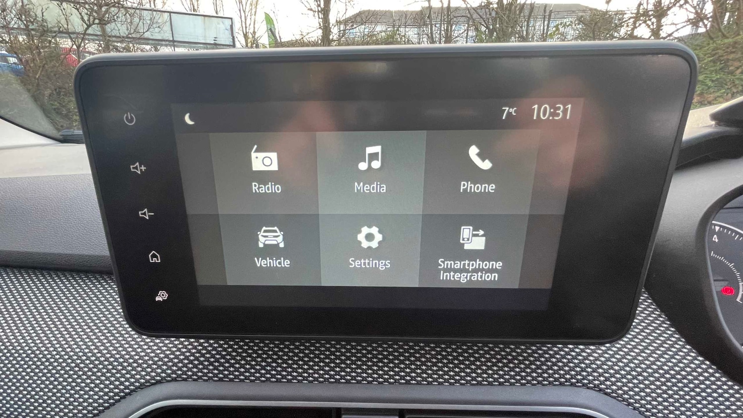 Used Dacia Sandero Stepway 2023 for sale - 77112270: Photo 14