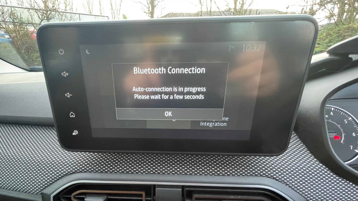 Used Dacia Sandero Stepway 2023 for sale - 77112270: Photo 15