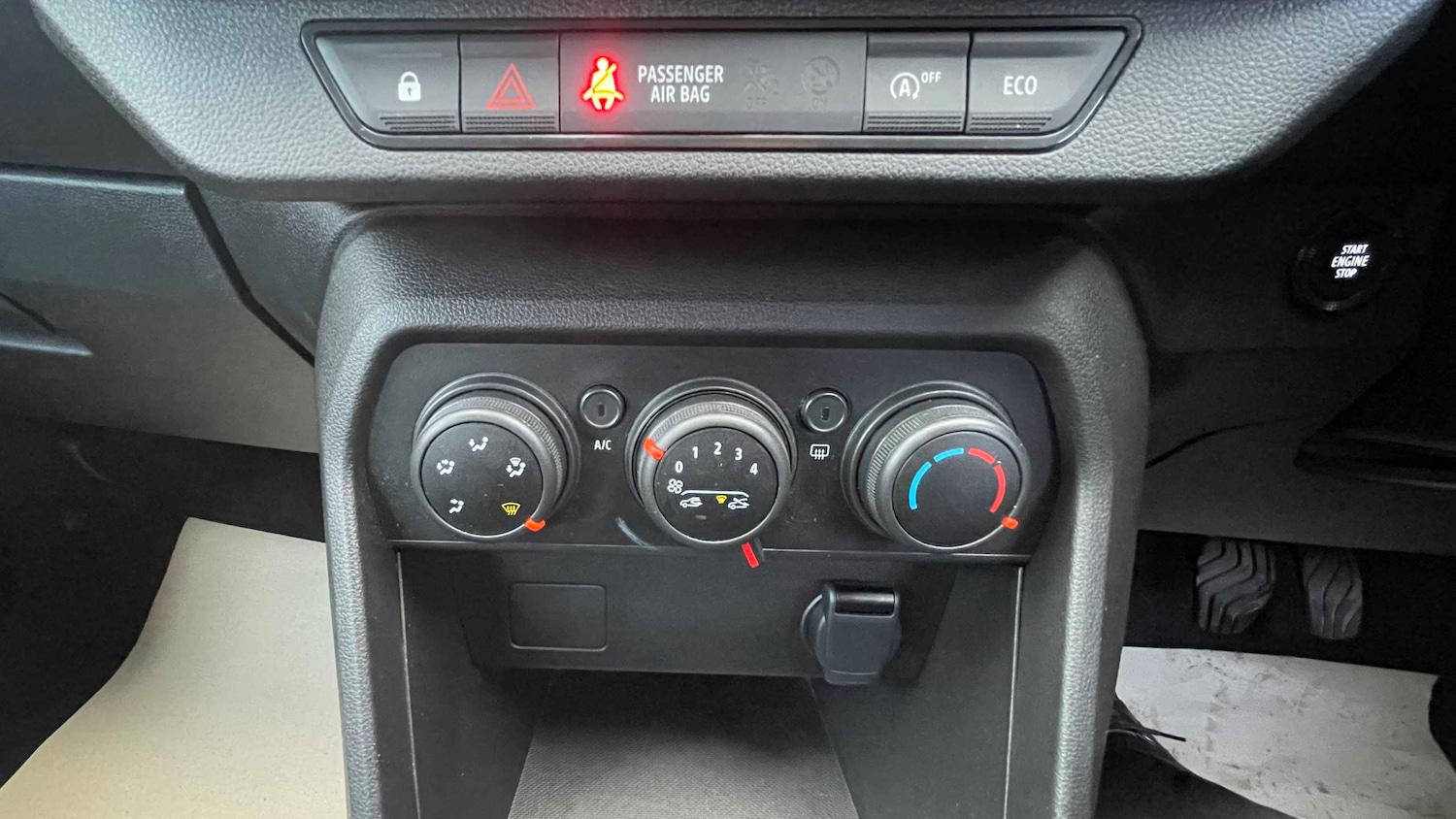 Used Dacia Sandero Stepway 2023 for sale - 77112270: Photo 18