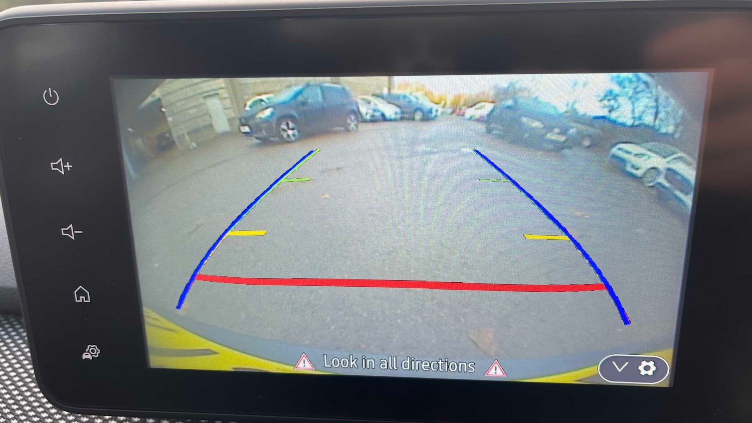 Used Dacia Sandero Stepway 2023 for sale - 77112270: Photo 20