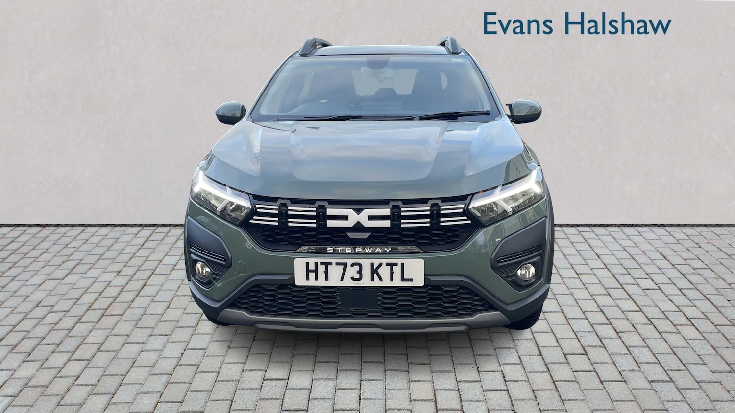 Used Dacia Sandero Stepway 2023 for sale - 77112270: Photo 5