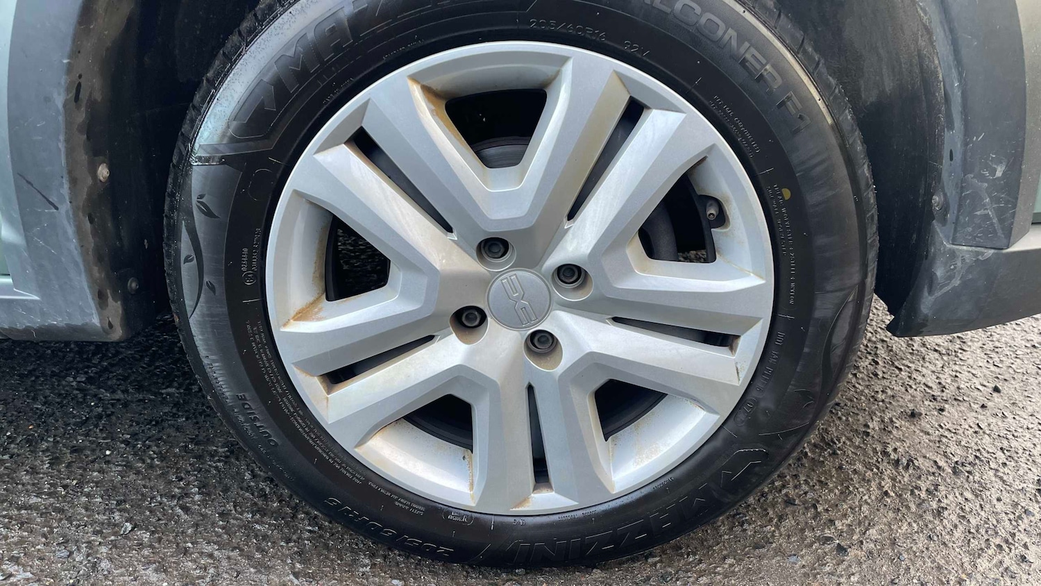 Used Dacia Sandero Stepway 2023 for sale - 77112270: Photo 6