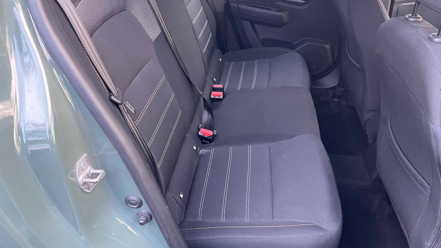 Used Dacia Sandero Stepway 2023 for sale - 77112270: Photo 8