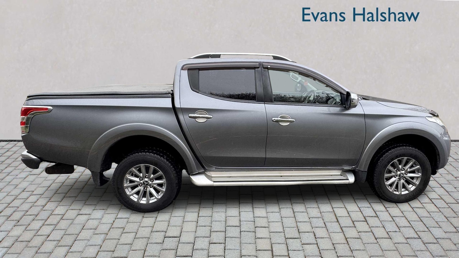 Used Mitsubishi L200 for sale - 76594306: Photo 2