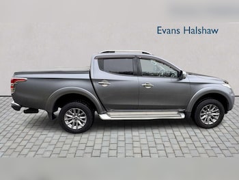 Used Mitsubishi L200 2017 for sale - 76594306: Photo