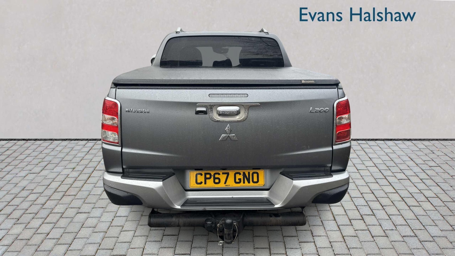 Used Mitsubishi L200 for sale - 76594306: Photo 3