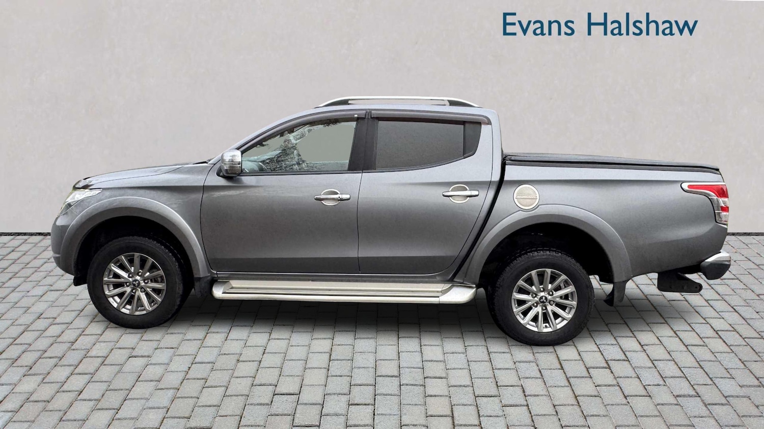 Used Mitsubishi L200 for sale - 76594306: Photo 4