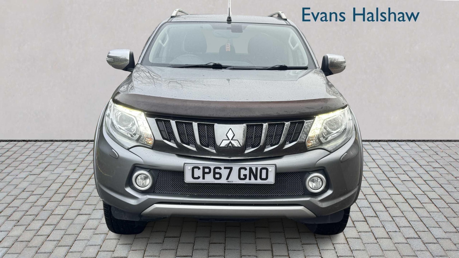 Used Mitsubishi L200 for sale - 76594306: Photo 5