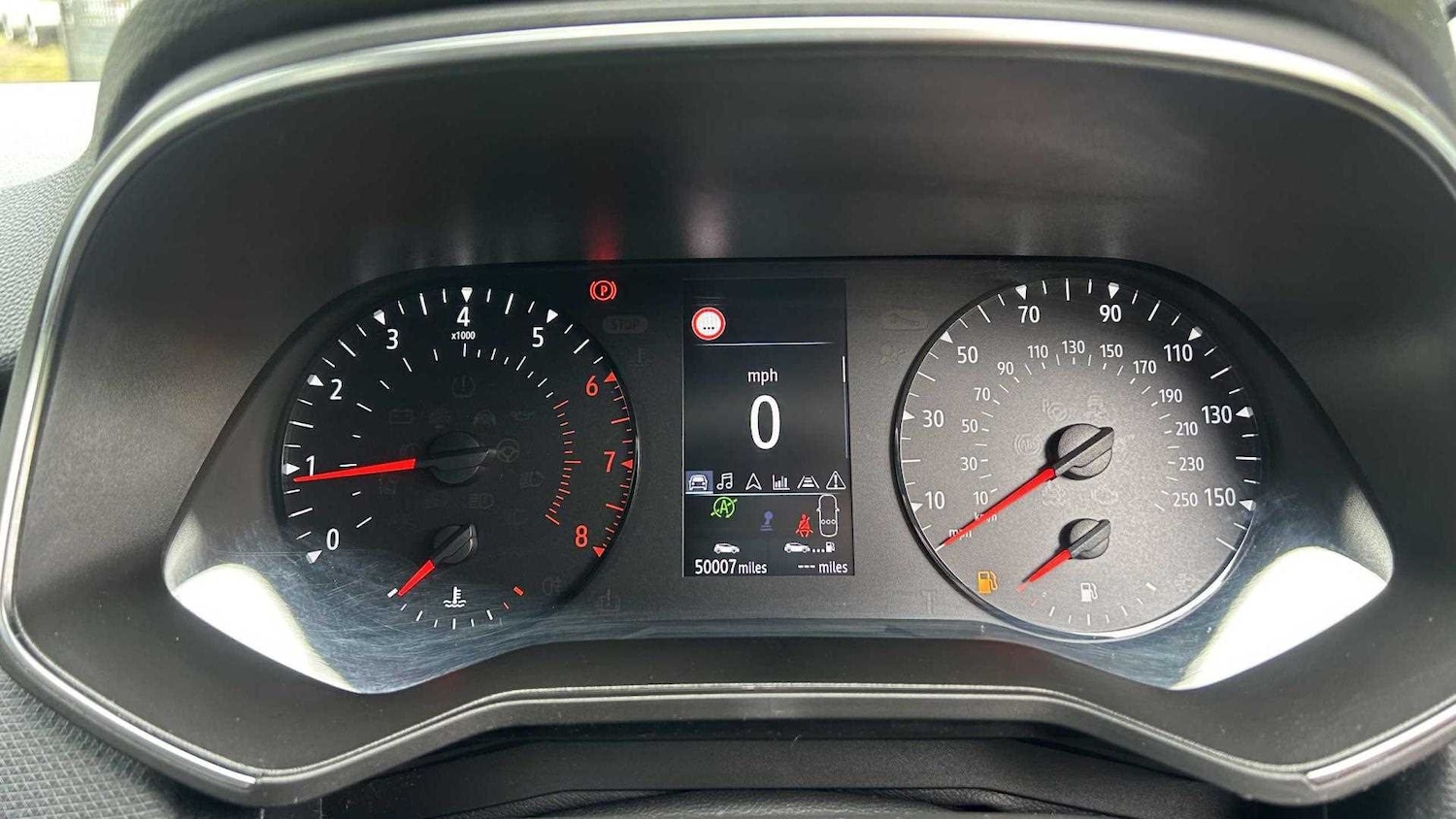Vehicle 19